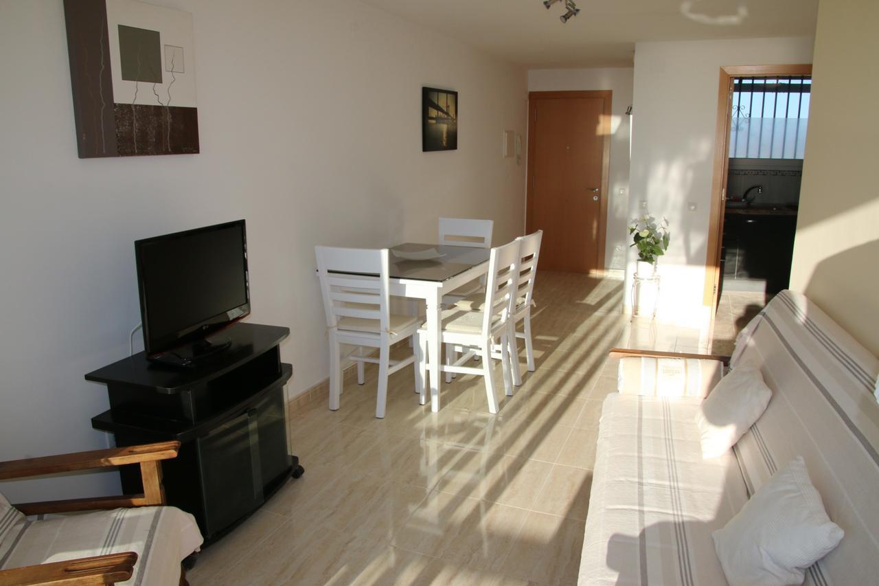 Apartamento La Torre カンブリルス エクステリア 写真